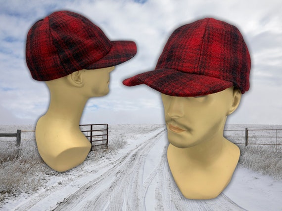 1940s-50s Winter Cap 1940s Fashion - A Look at Winter Hats in 1940 - Glamour Daze main image 4