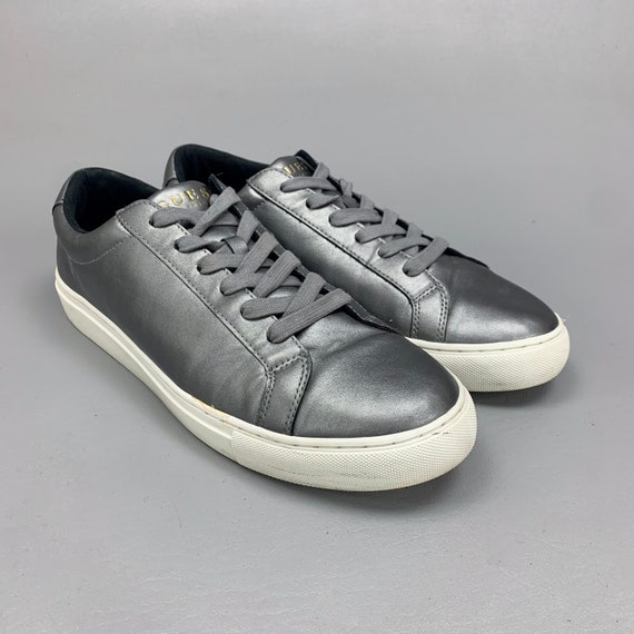 2000s Vintage Silver Guess Sneakers Barette Online in India - Etsy