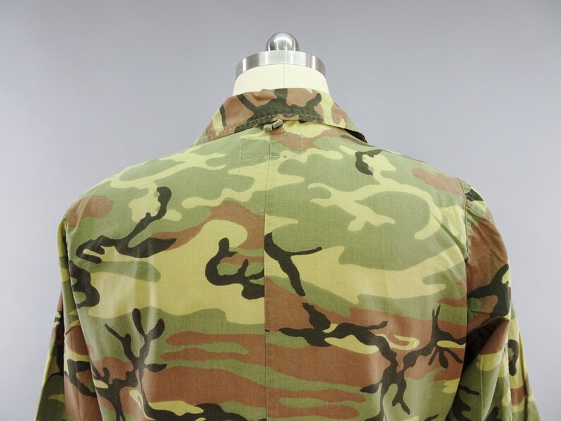 erdl camo shirt
