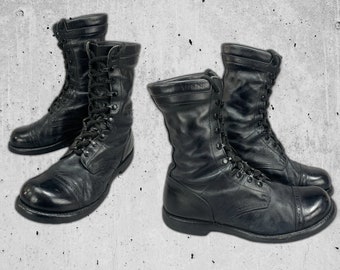 paratrooper boots for sale