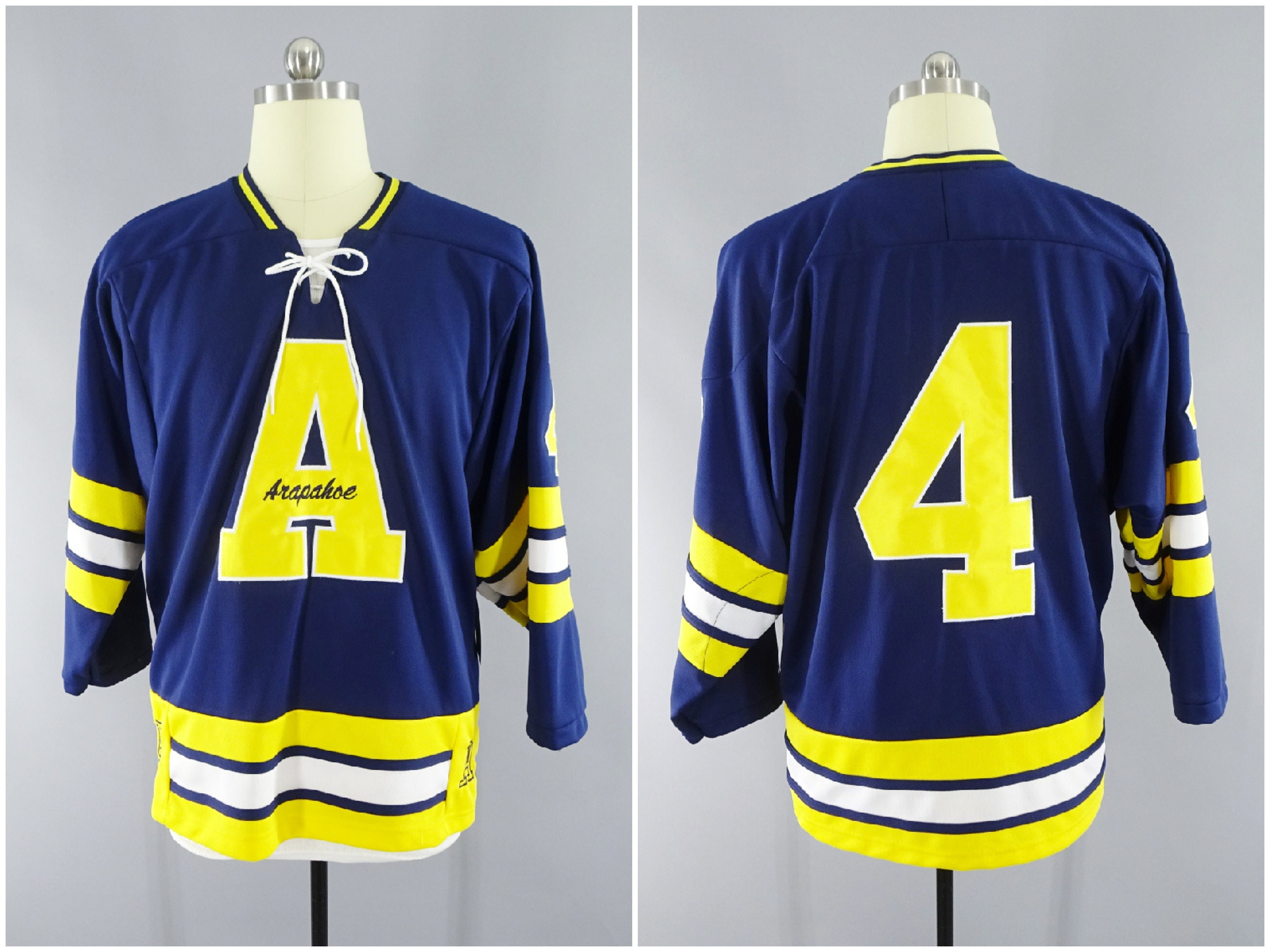42 warriors jersey
