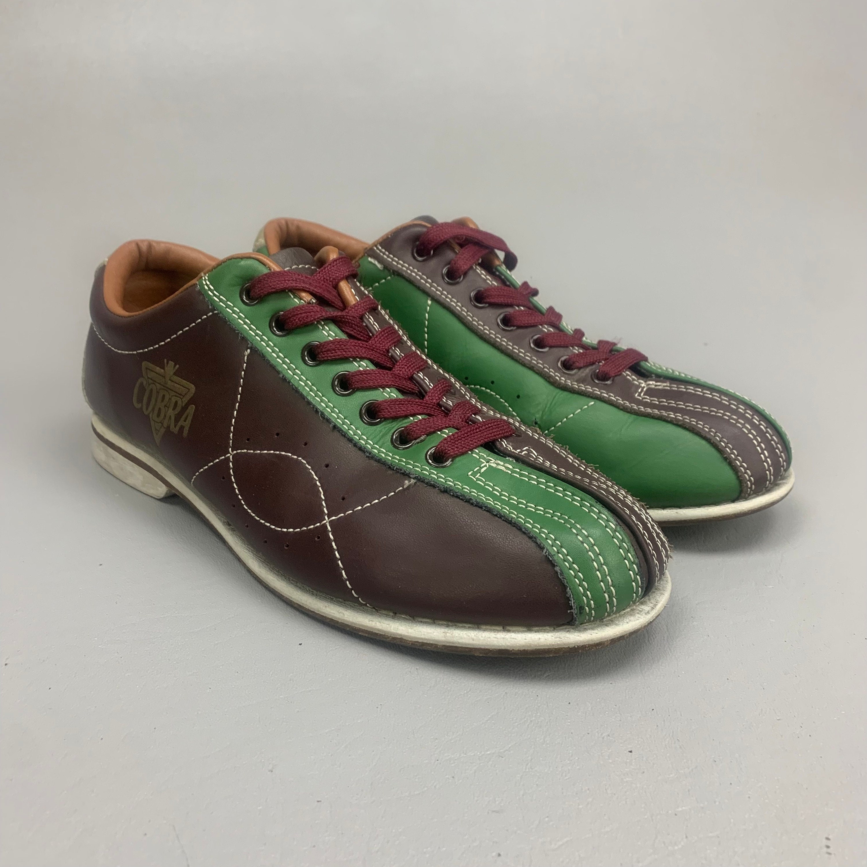jordan bowling shoes