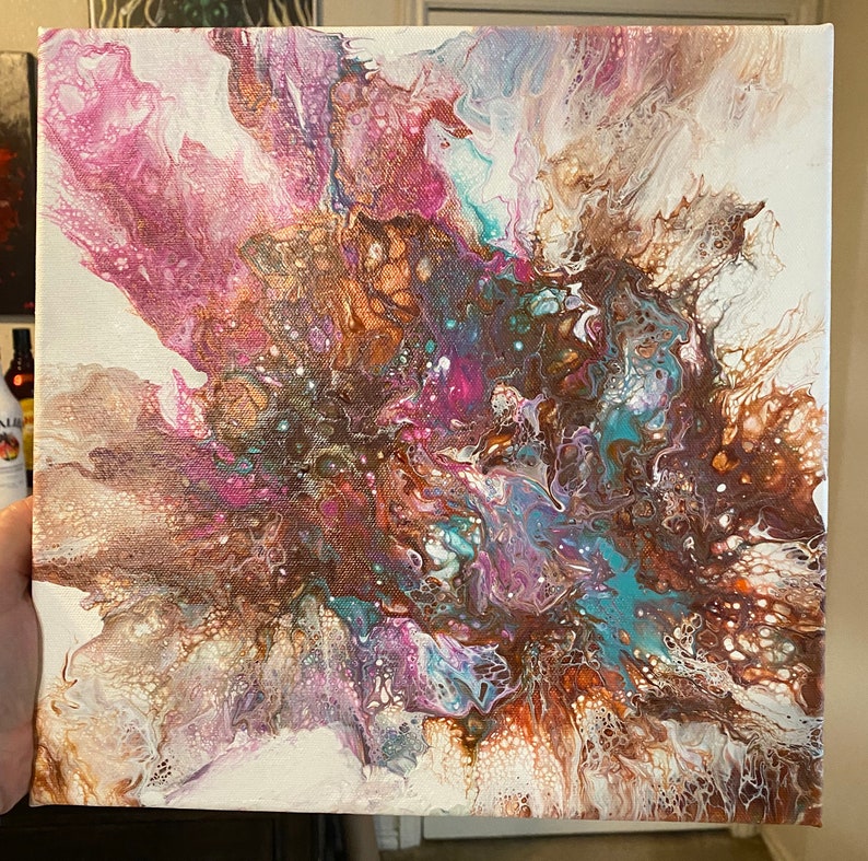 Nebula 1-12x12