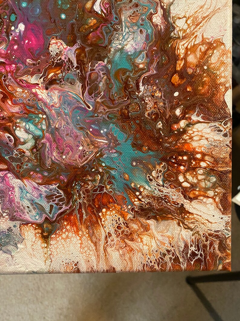 Nebula 1-12x12