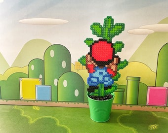 マリオサイドテーブル - Etsy 日本