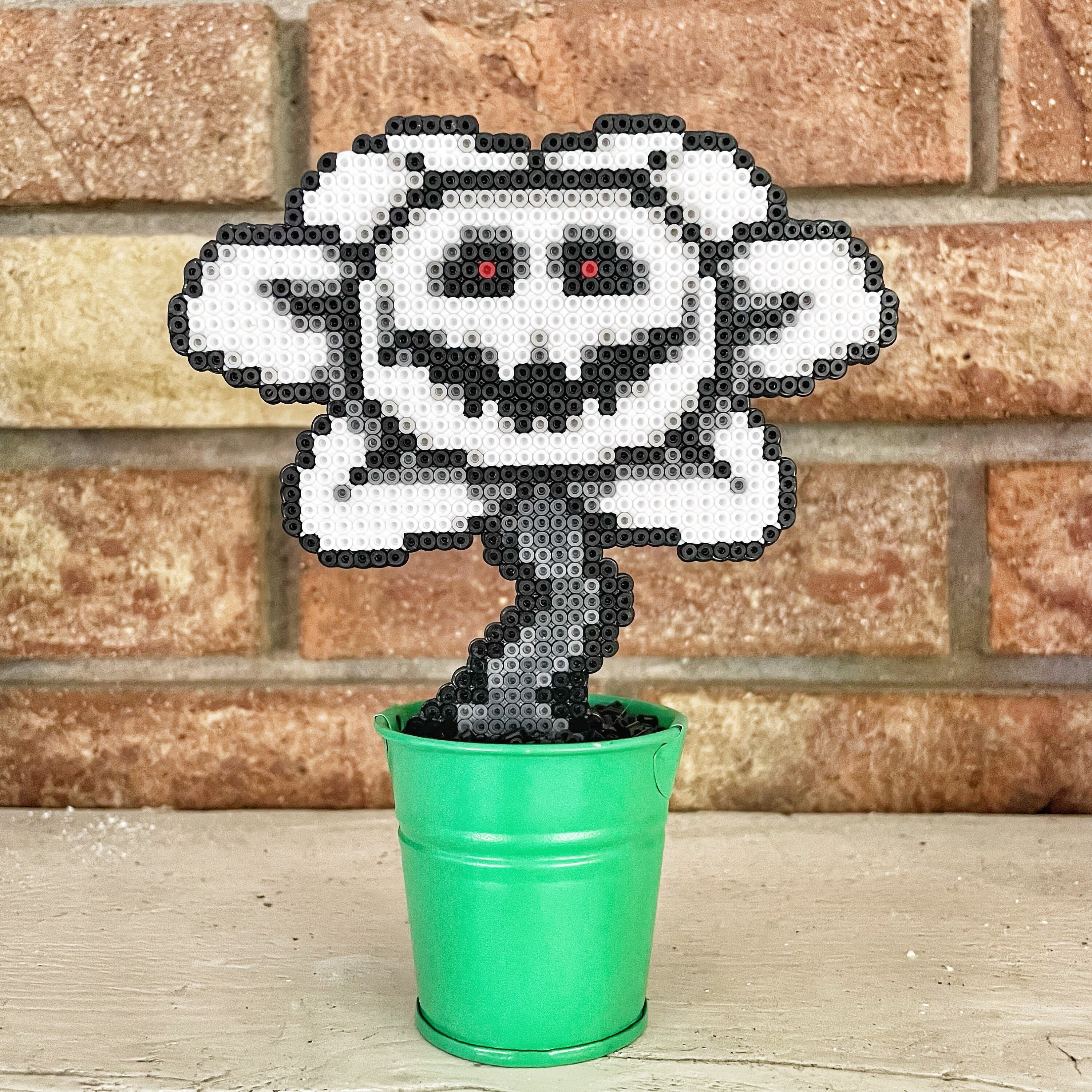 Undertale Flowey – BRIK