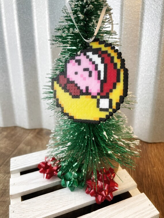 Nerdy christmas ornaments Clearance