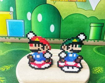 マリオサイドテーブル - Etsy 日本