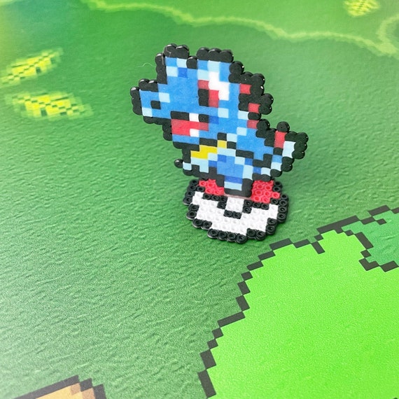 Pokeball Sprite.