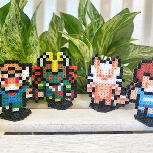 Thundercats | Animated 80s TV | Television show | Throw back 1985 | Catlike humanoid | Mumm-Ra | Lion-O | Tygra | Snarf | 80s lover gift