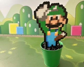 マリオサイドテーブル - Etsy 日本