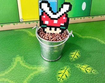 マリオサイドテーブル - Etsy 日本