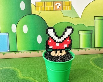 マリオサイドテーブル マリオサイドテーブル - Etsy 日本