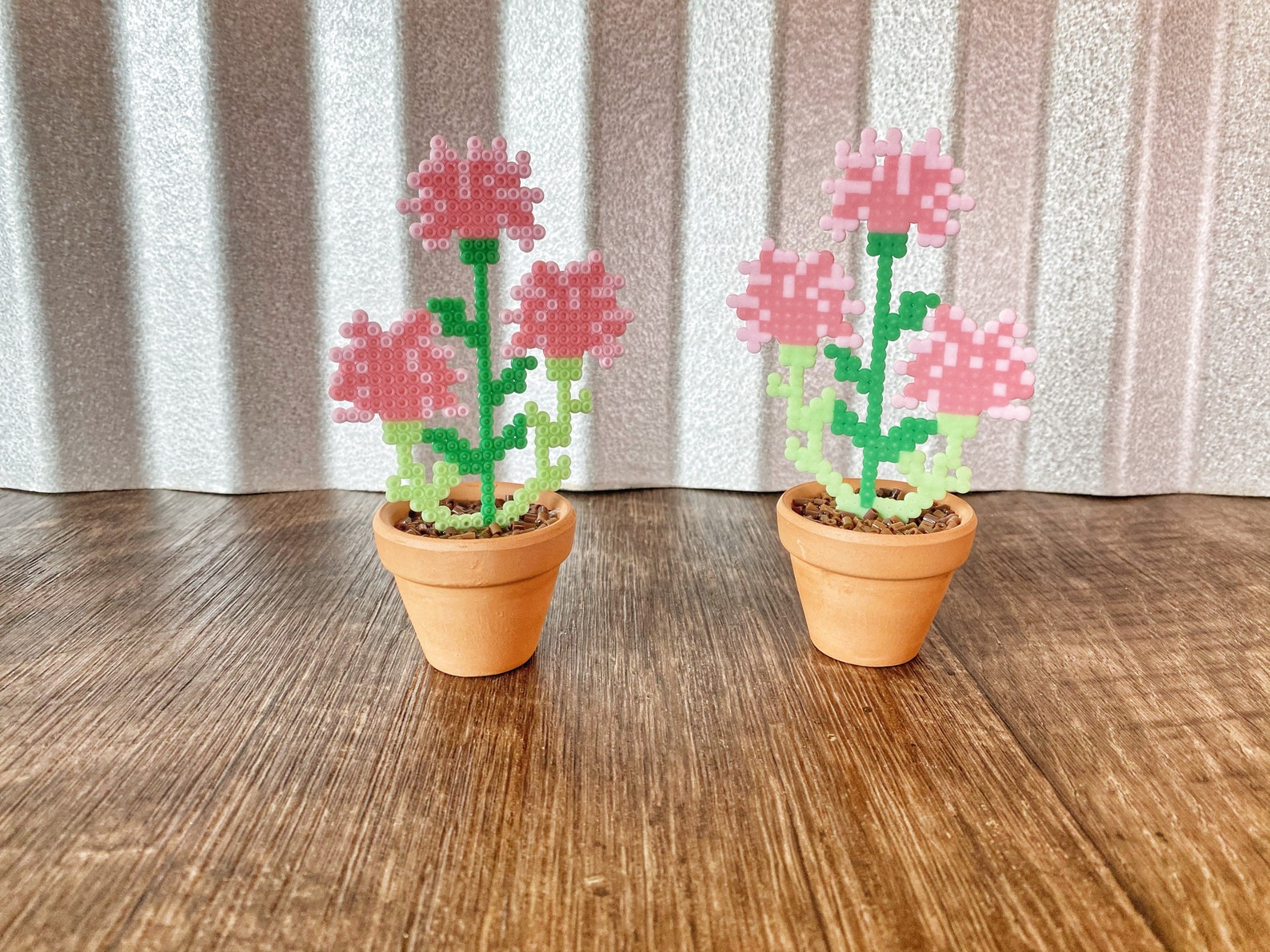 Blooming Pink Thistle Pixel Plant Office Decor Desk Plant Etsy blooming-pink-thistle-pixel-plant-office-decor-desk-plant-etsy
