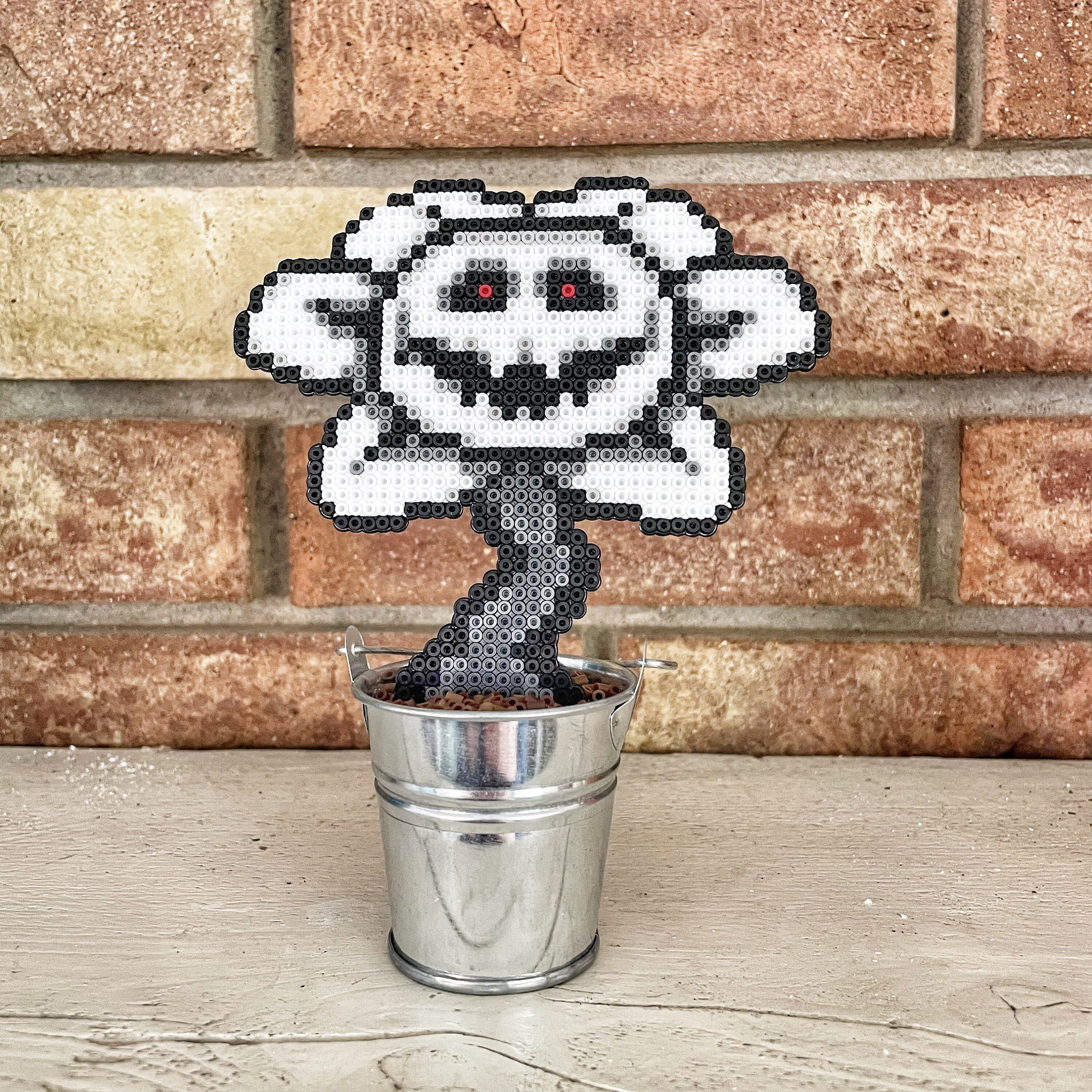 Undertale Flowey – BRIK