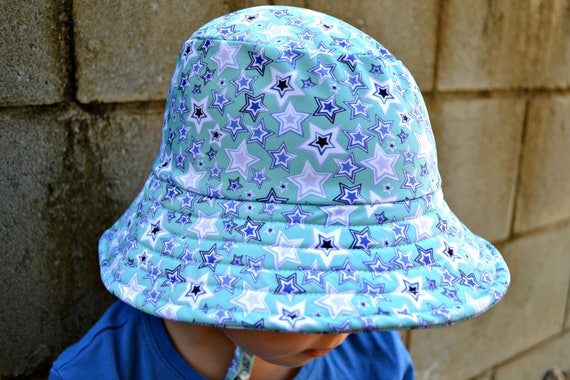 baby boy swim hats