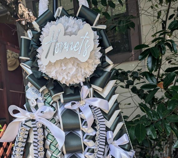 Homecoming Mum