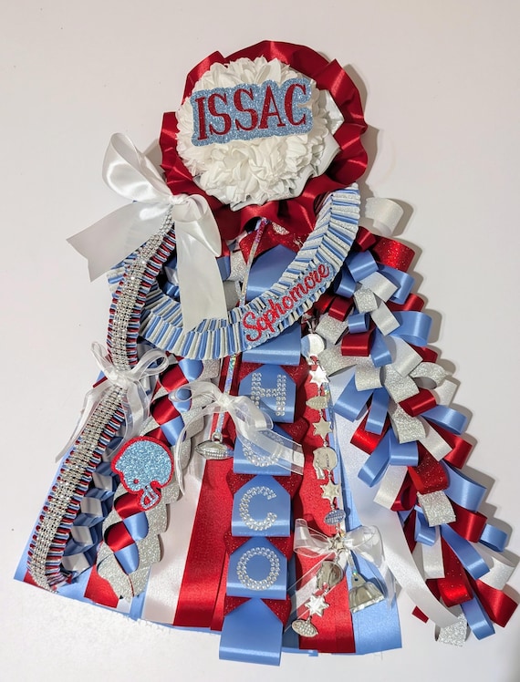 Homecoming Garter