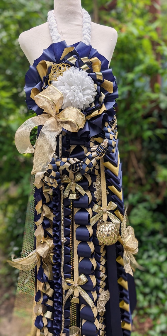 Deluxe Homecoming Mum
