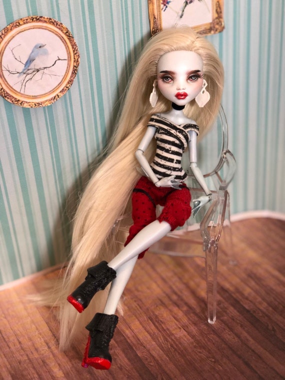 custom dolls