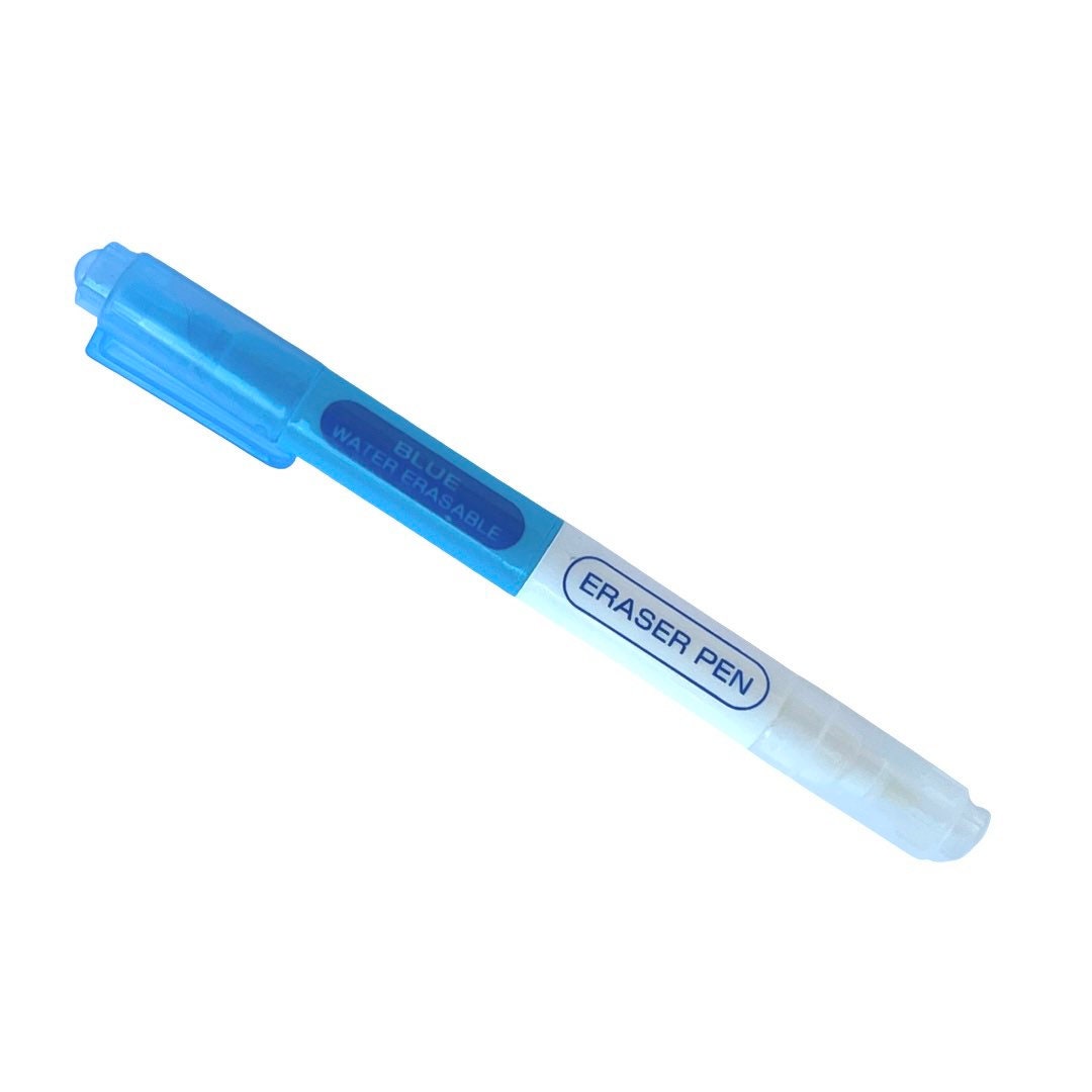 Frixion Heat Erasable Pen, Fabric Use Heat Erasable Pen, Hand Embroidery  Pattern Transfer Pen 