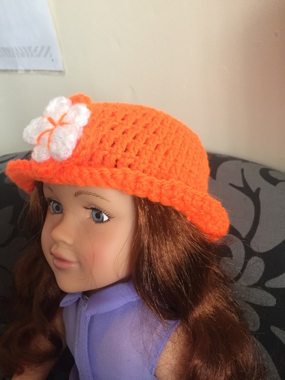 doll hats for 18 inch dolls