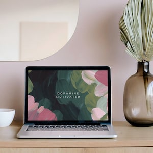 ADHD Wallpapers (by an Adhder) for Desktop, Tablet or Ipad, Growth