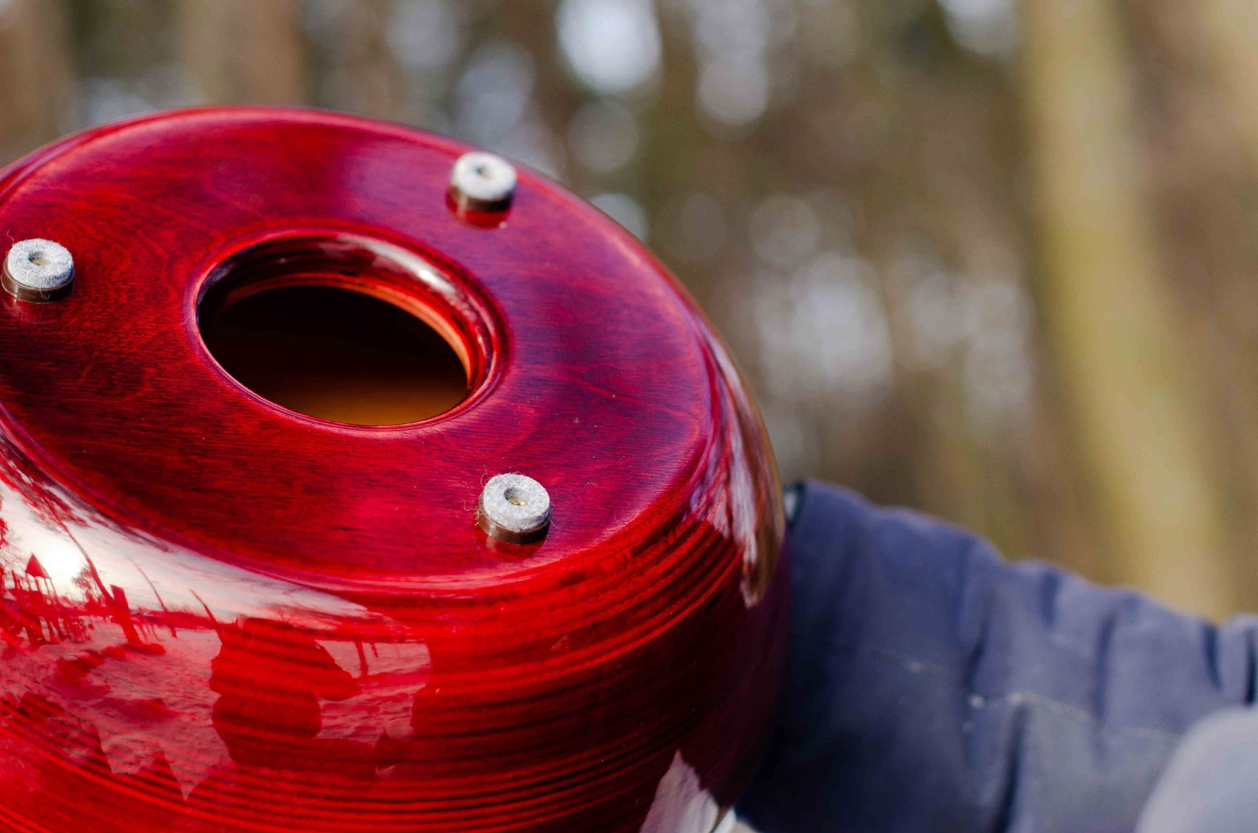 kosmosky woody tritone