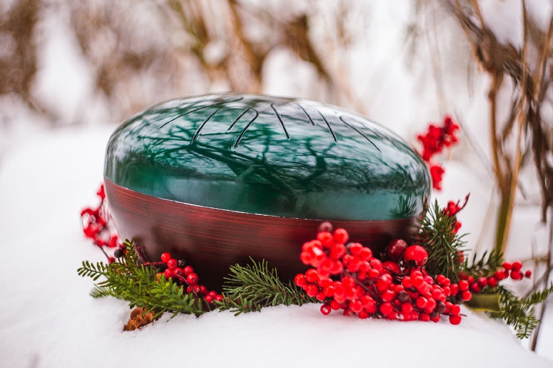 kosmosky woody tritone