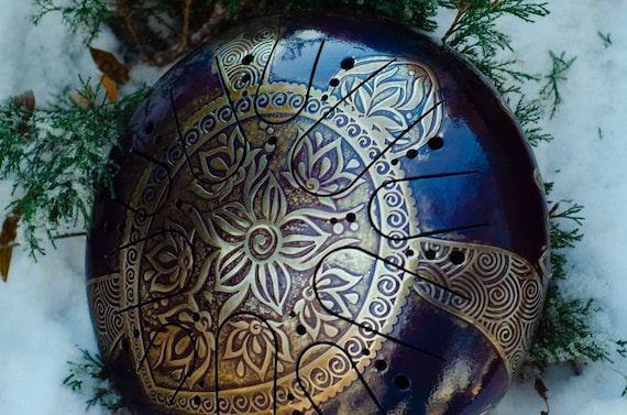 kosmosky tank drum etsy