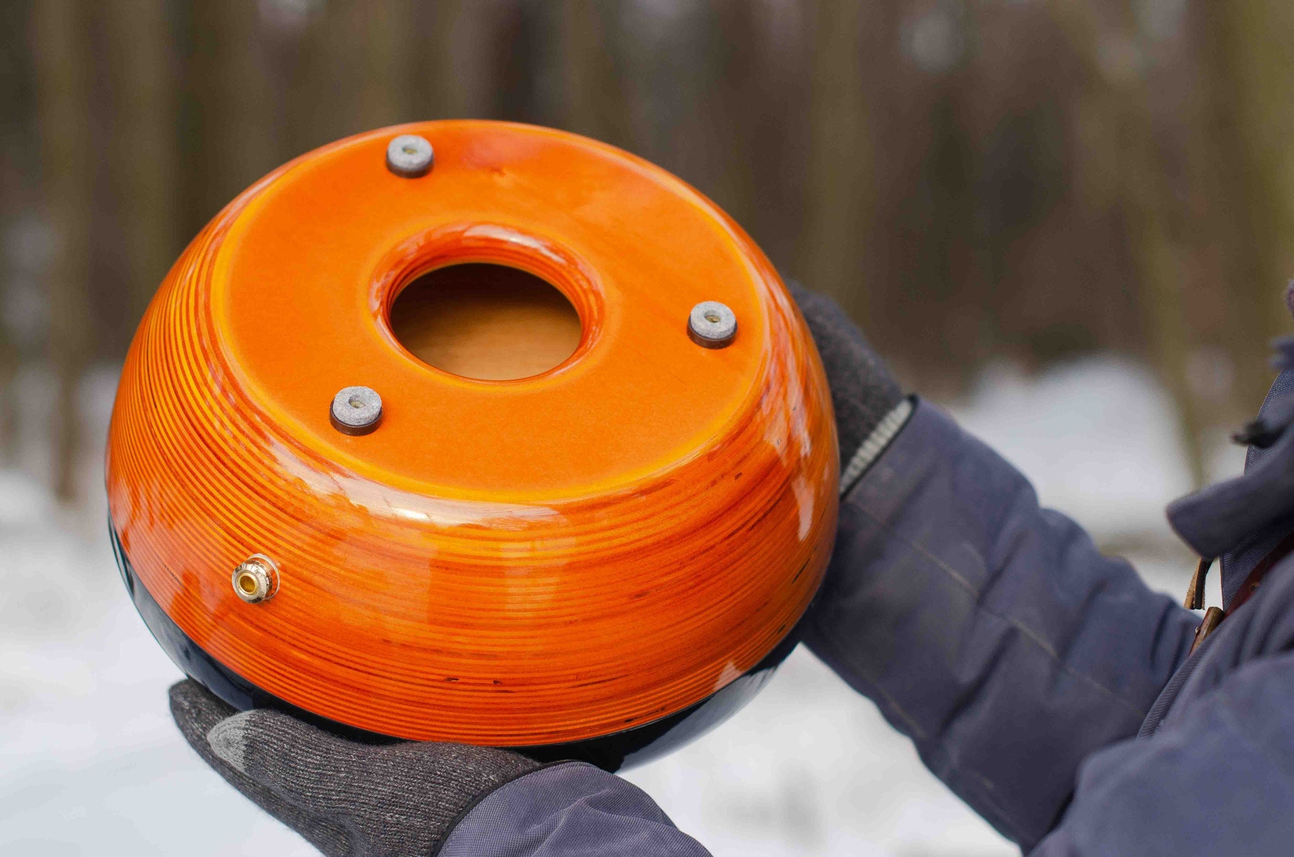 kosmosky woody tritone