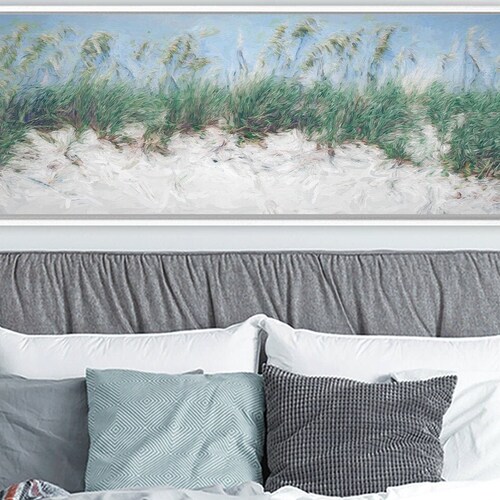 Coastal Wetlands Wall Art main image 1