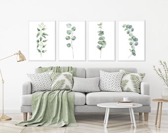 Large wall art | Etsy