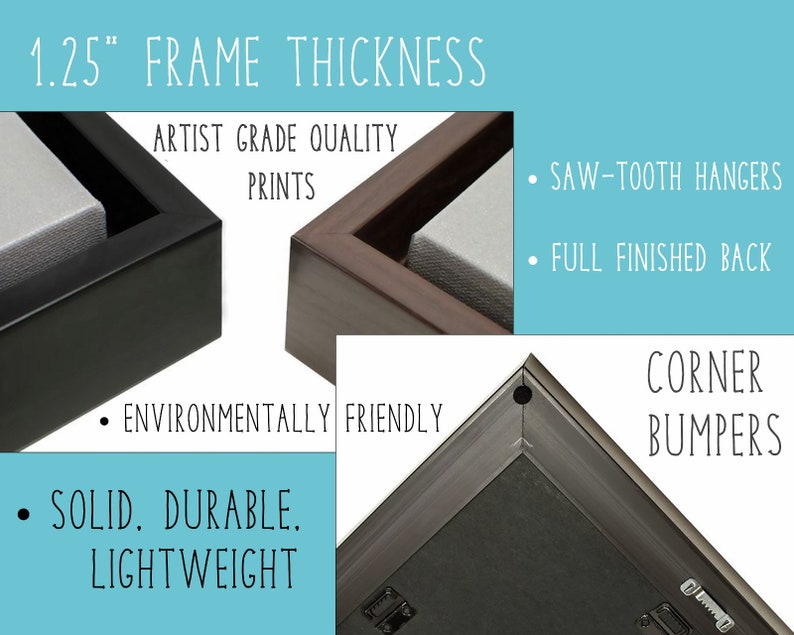 Dune Wall Art Ready to Hang Large Gallery Wrapped Canvas Wall Art Print