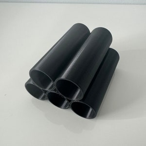 Aquarium Shrimp Tubes: Fish Tank Hiding Place