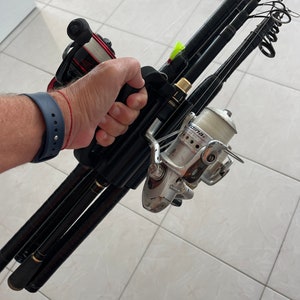 Fishing Rod Caddy -  Ireland