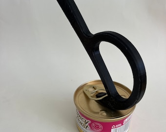 Abrelatas, abrelatas de comida para gatos, abrelatas de comida para perros