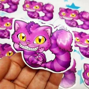 Sac A Main Mignon De Fanart De Chat De Cheshire Etsy Sac A Main Mignon De Fanart De Chat De Cheshire Etsy