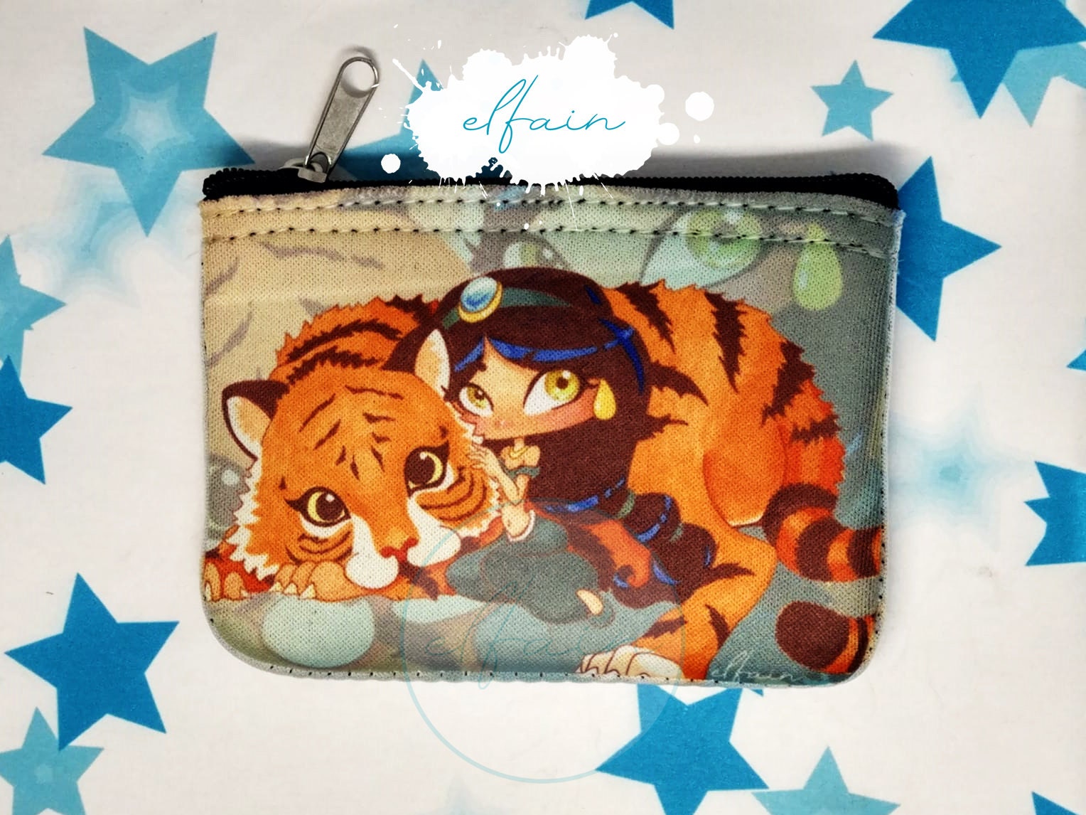 disney rajah purse