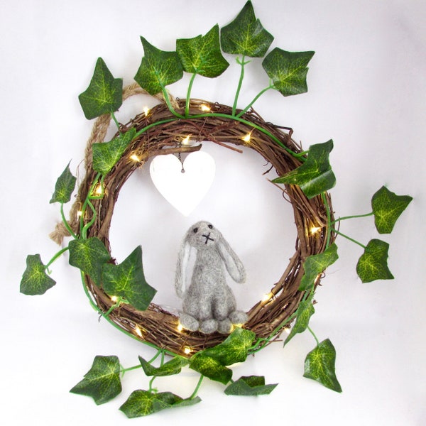 Woodland Decor Etsy UK