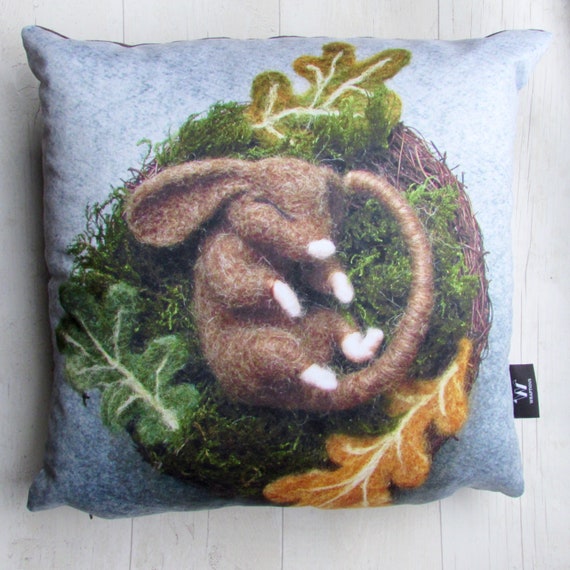 Faux suede throw pillows sale