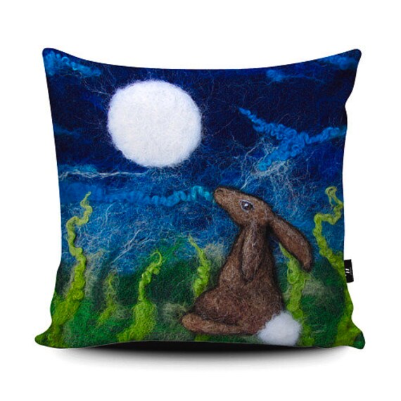 Faux suede throw pillows top
