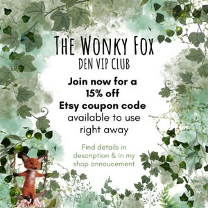 Ivy Fairy lights 2 meter bundle sets. String lights with evergreen foliage bunting. Cottagecore Christmas decoration. Wedding party decor image 8