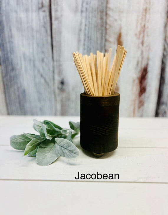 Coffee Stirrer Holder, Coffee Bar, Coffee Bar Decor, Coffee Bar Storage,  Kitchen Storage, Coffee Organizer, Coffee Station, Coffee Stirrer 