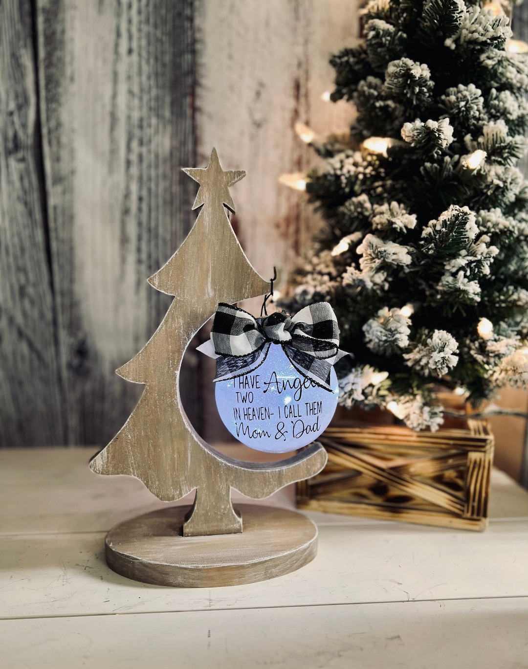 Holiday Ornament Accessories 160 Pcs Ornament Hooks - Gold \u0026 Silver  S-Shaped Christmas Tree Hangers With Storage Box Tree Ornament Accessories, image size:1080x1368