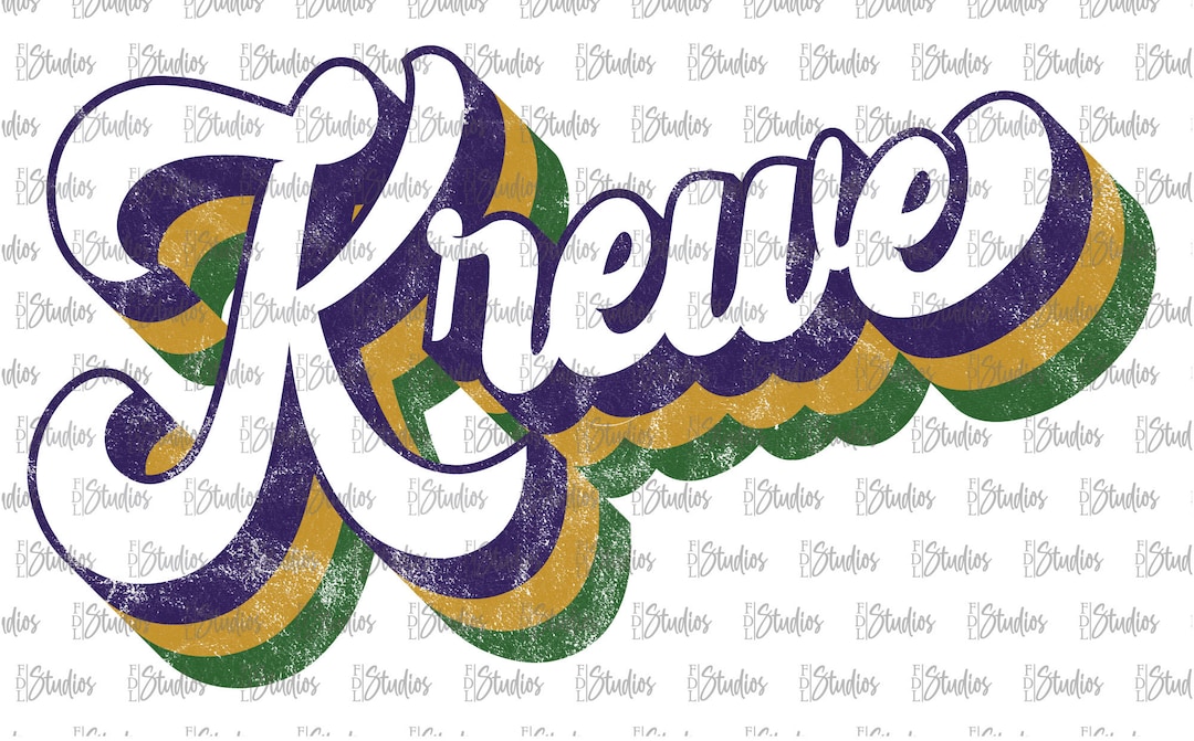 mardi gras krewe names