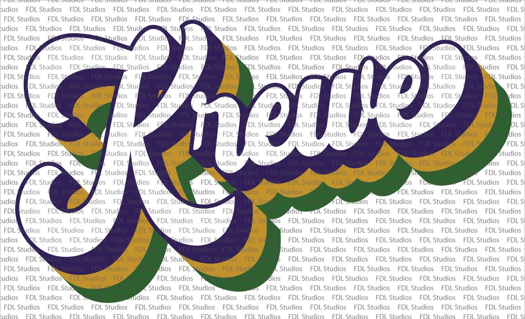 mardi gras krewe posters