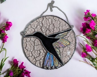 Custom Stained Glass Art – Suncatchers, Wall Art, 3D Glass & Personalized Designs