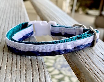 male cat collars