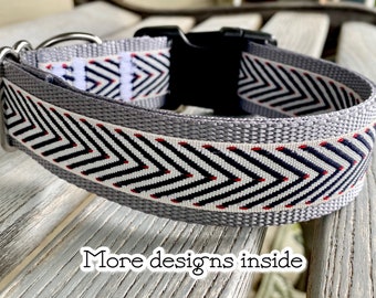 extra large dog collars for st bernards